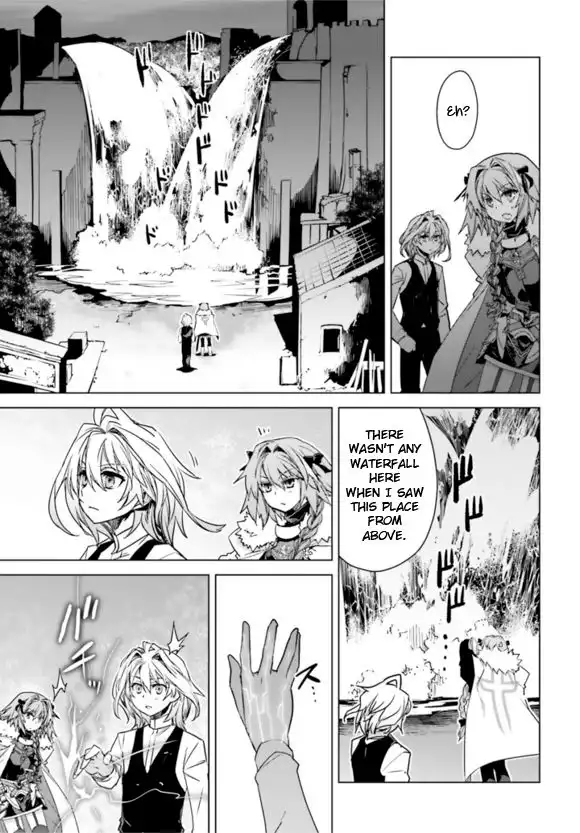 Fate/Apocrypha Chapter 14 24